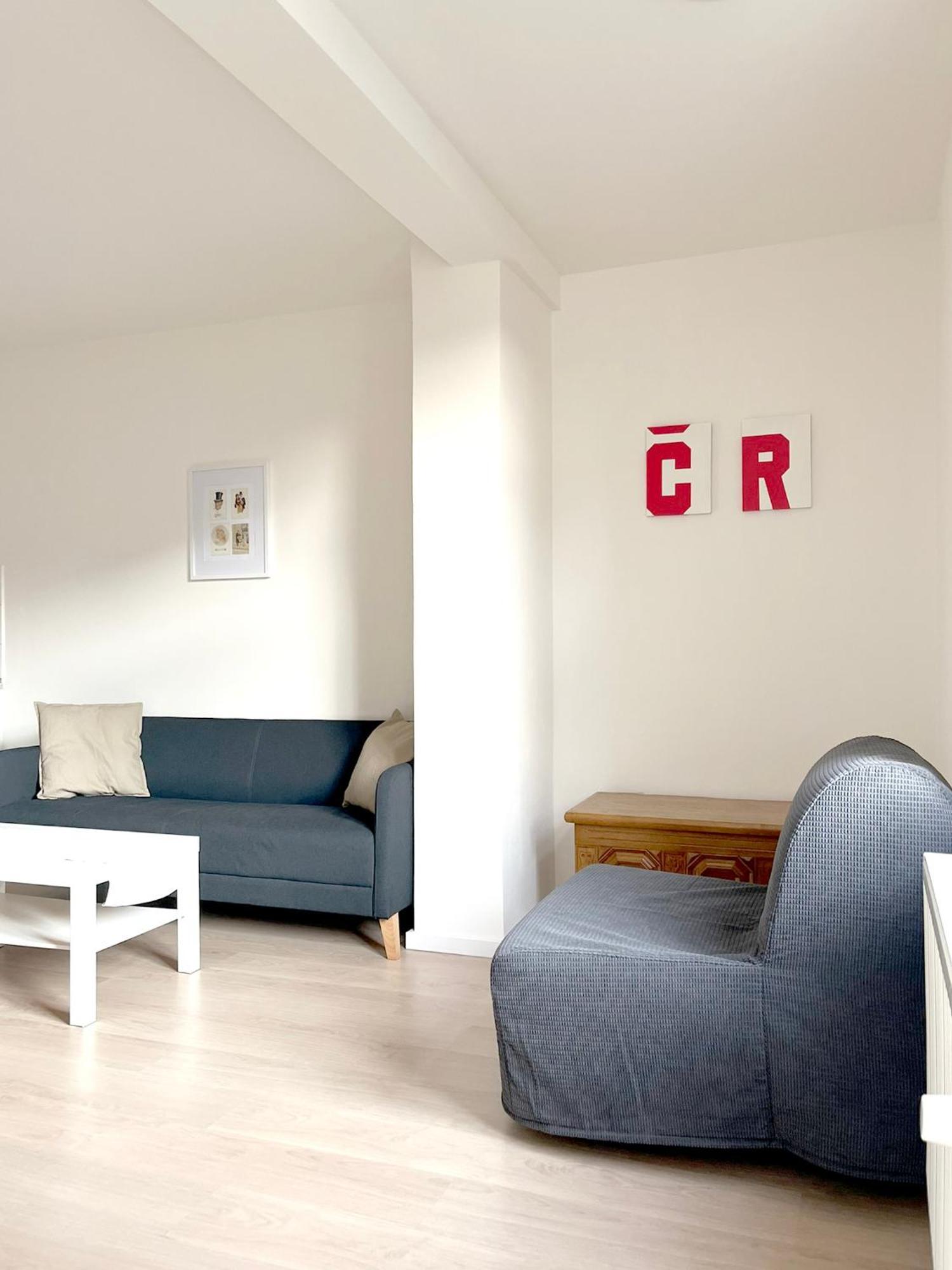 Cozy Atmos Apartmán *