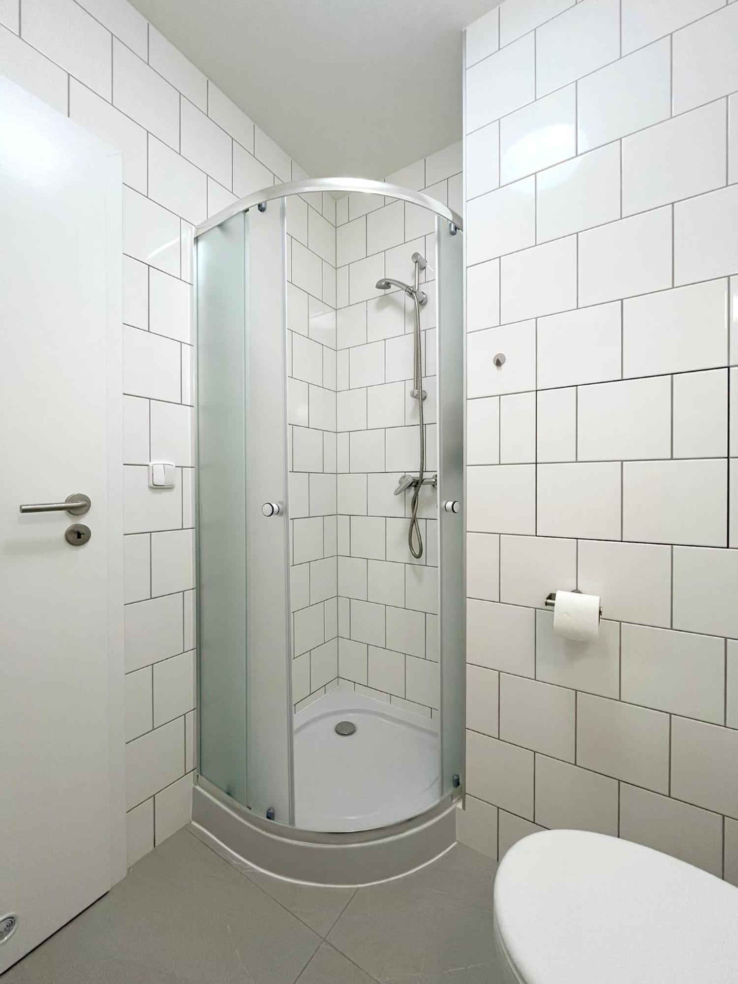 Cozy Atmos Apartmán Praha