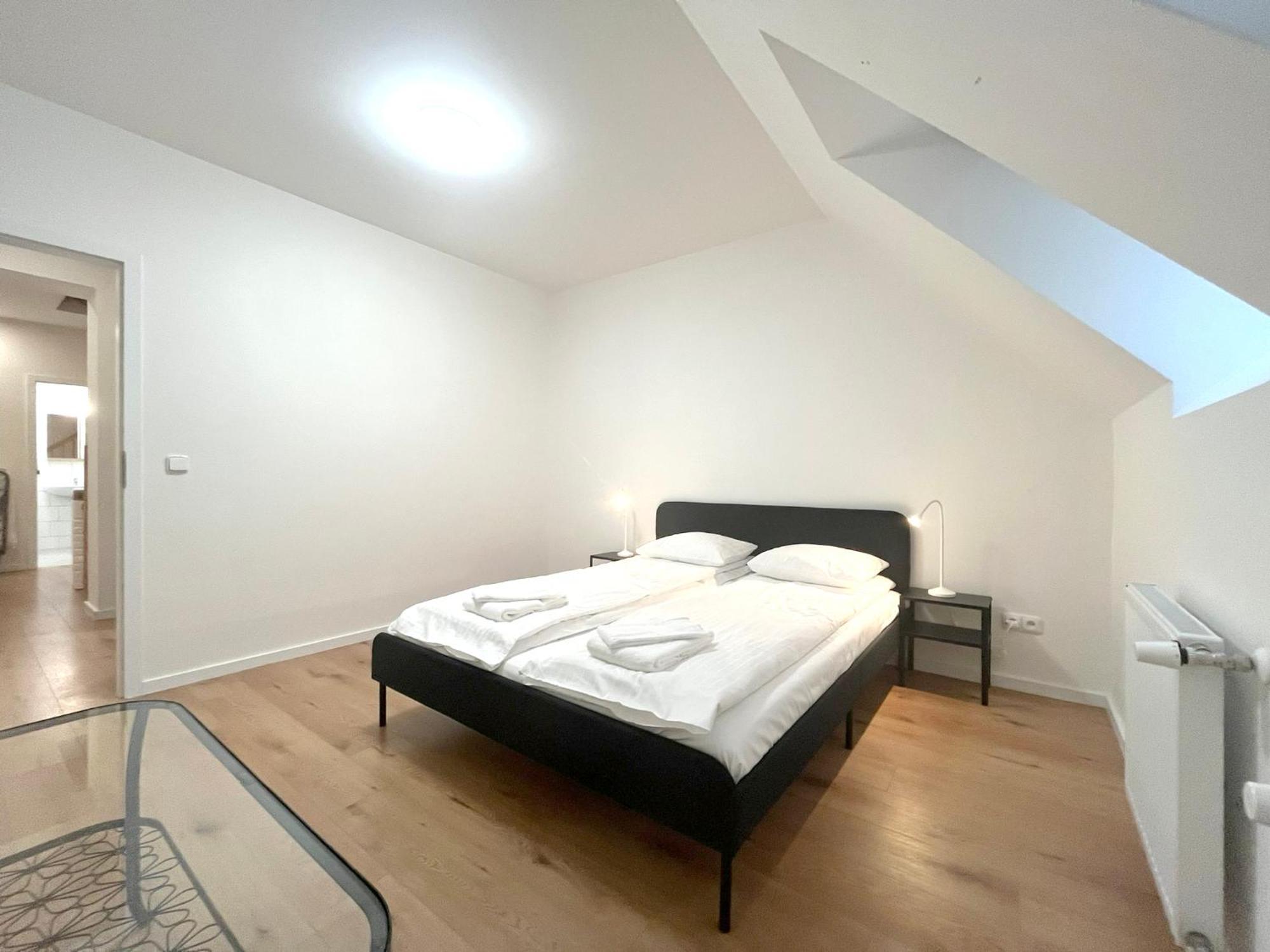 Cozy Atmos Praha