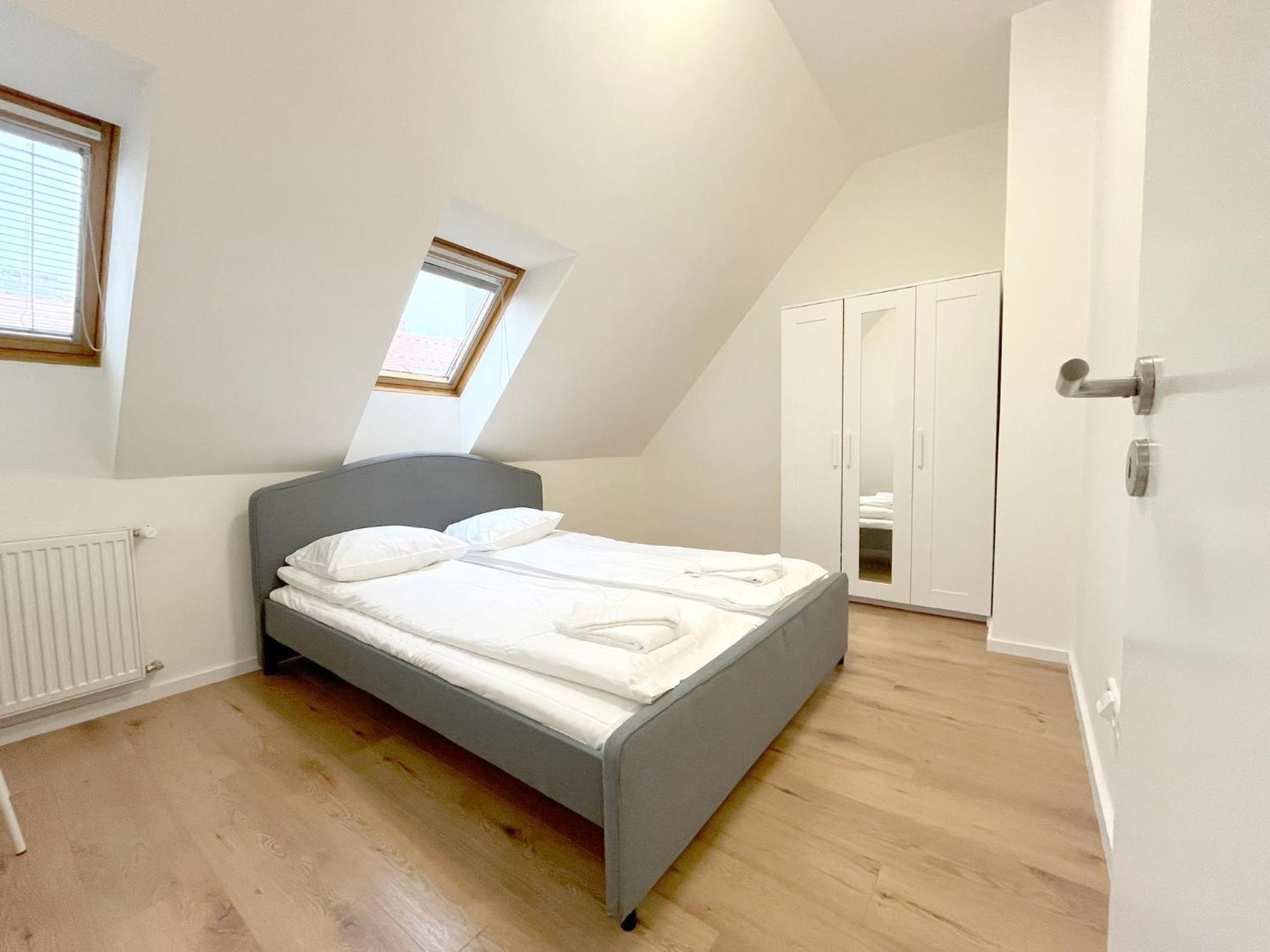 Cozy Atmos Apartmán
