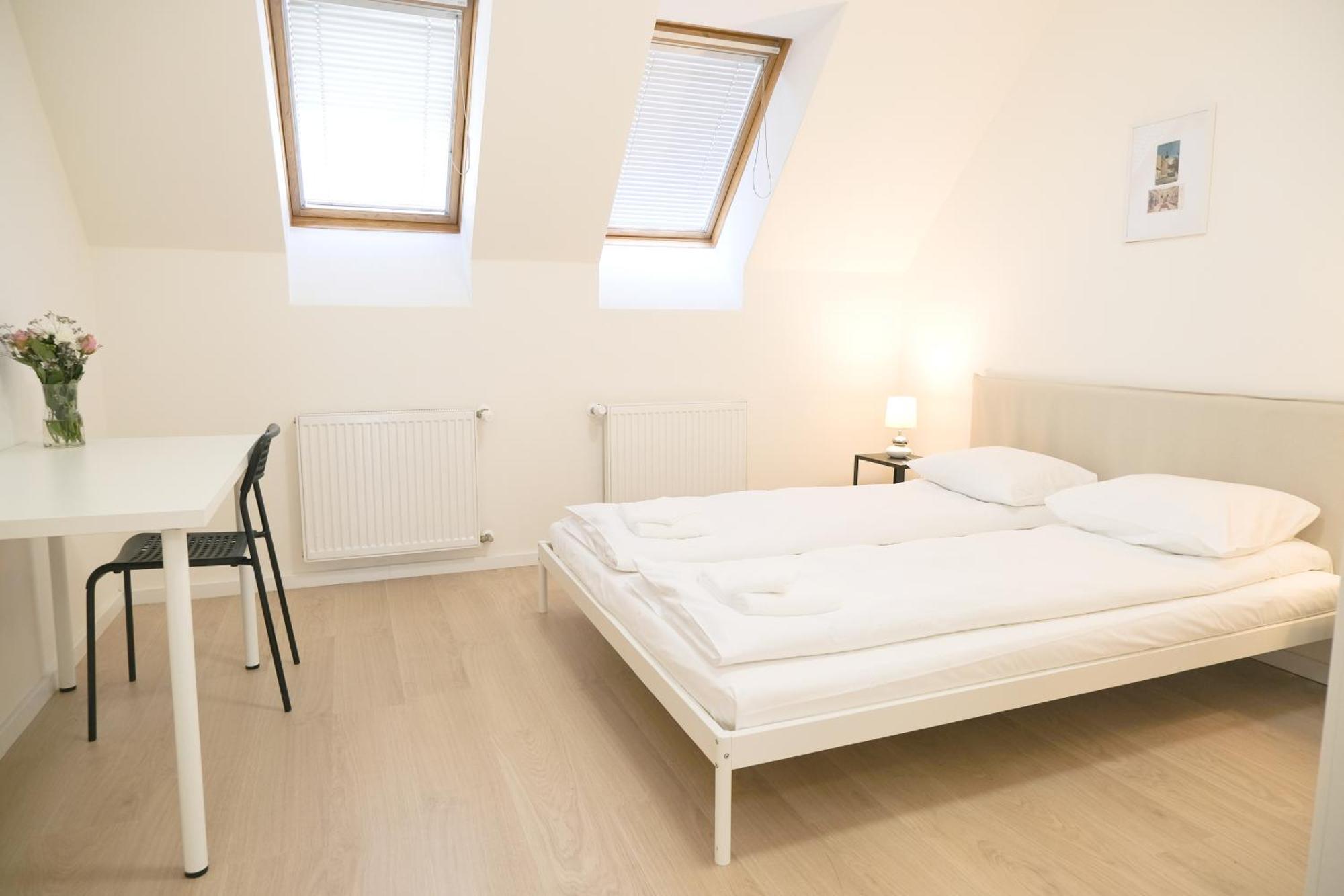 Cozy Atmos Apartmán