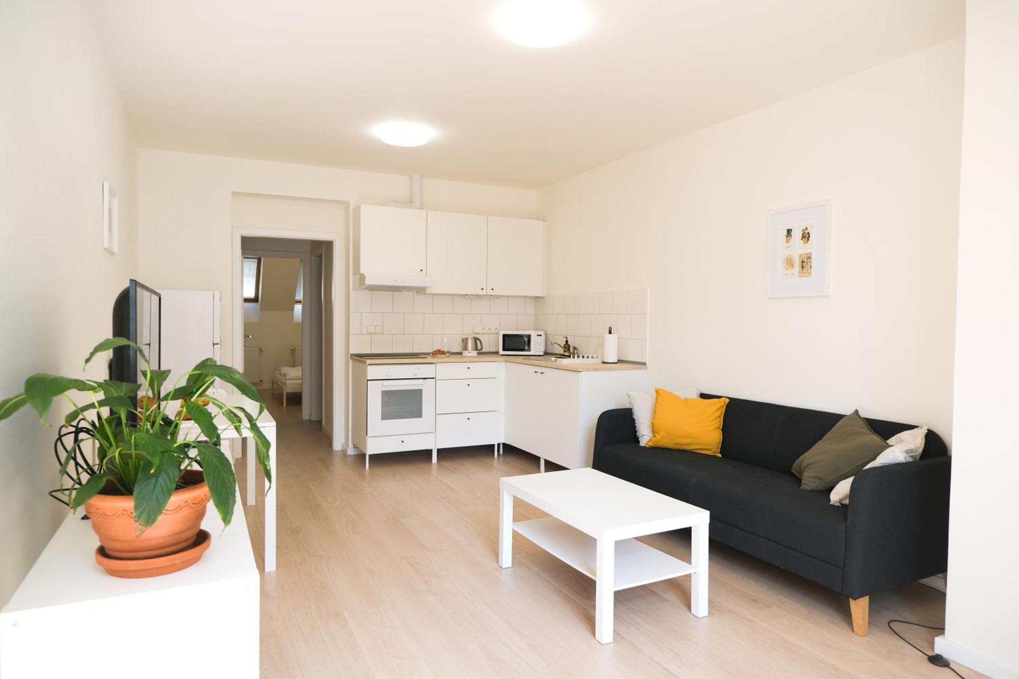 Apartmán Cozy Atmos *