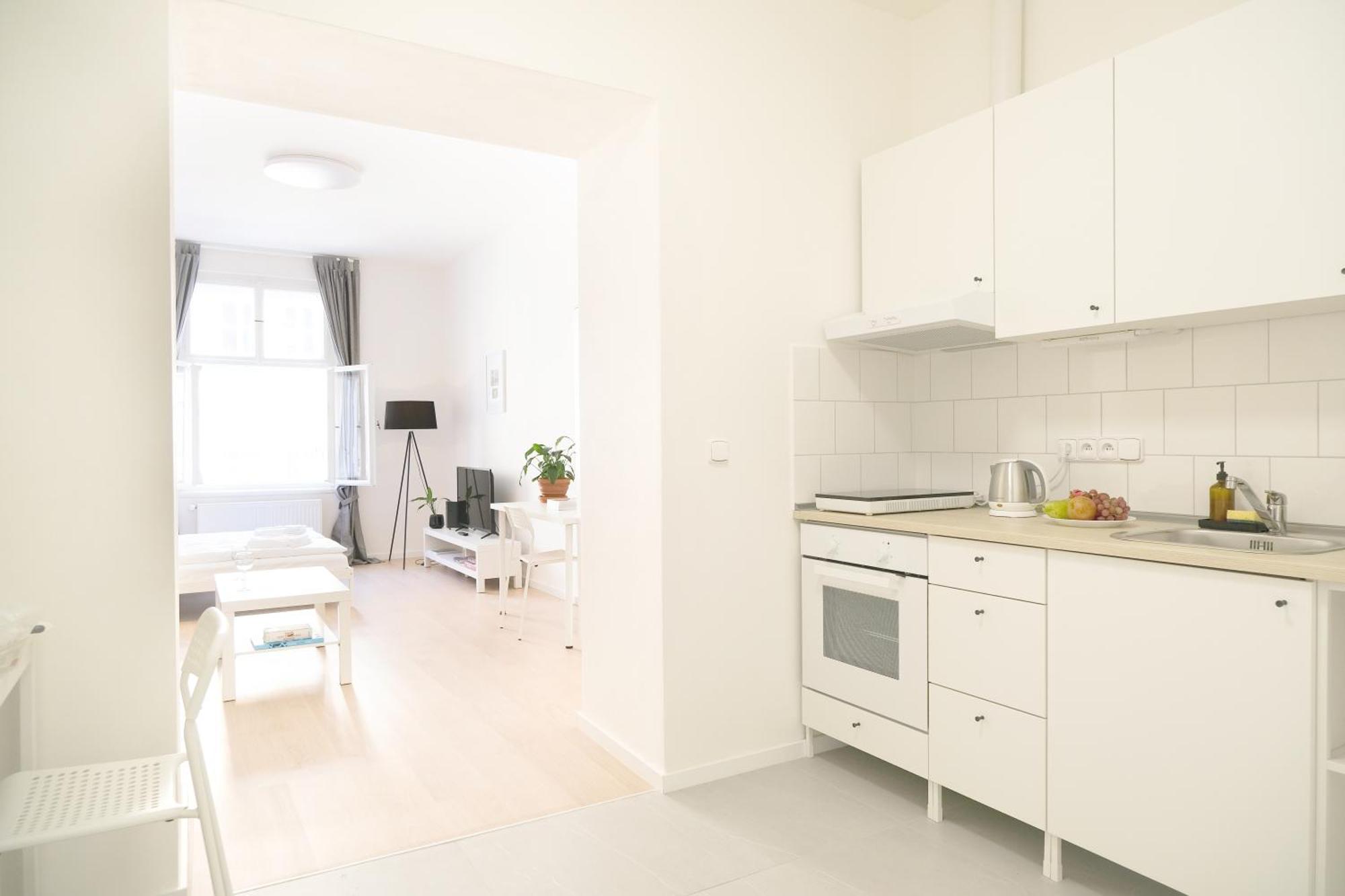 Apartmán Cozy Atmos