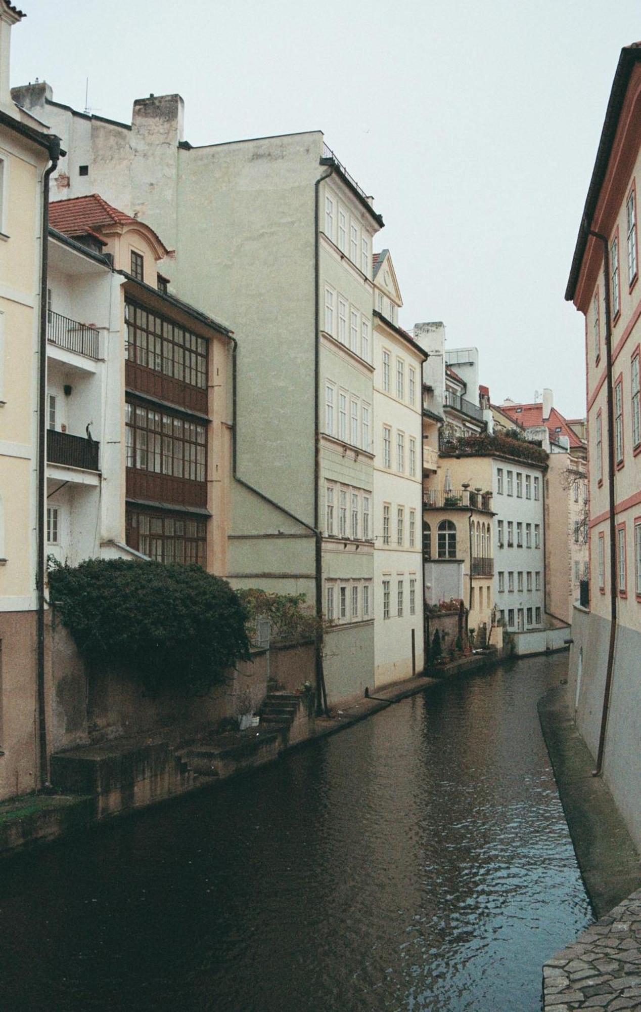 Cozy Atmos Praha