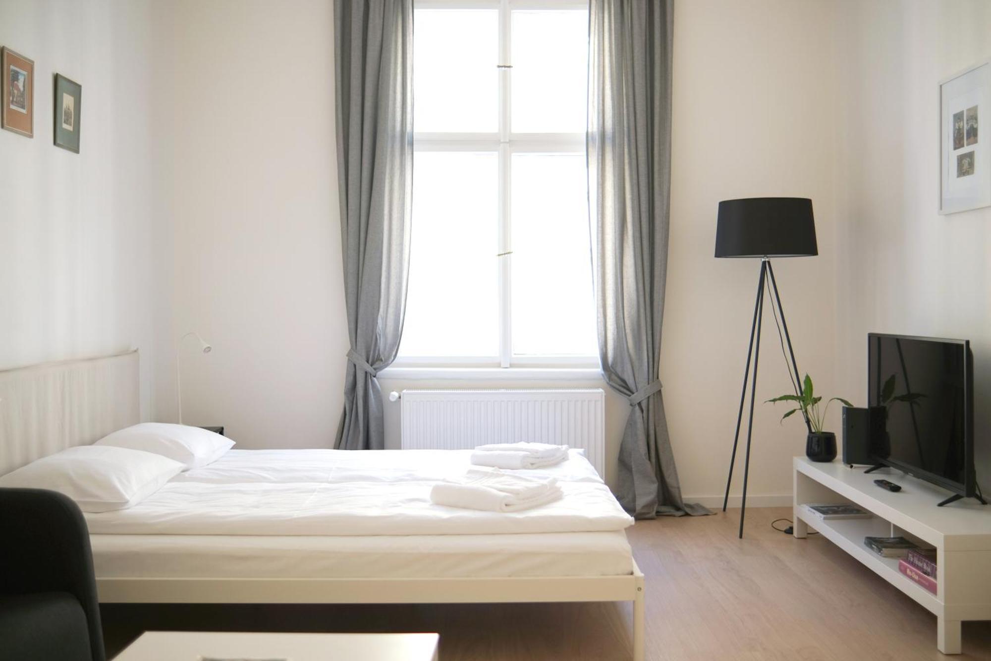 Cozy Atmos Apartmán