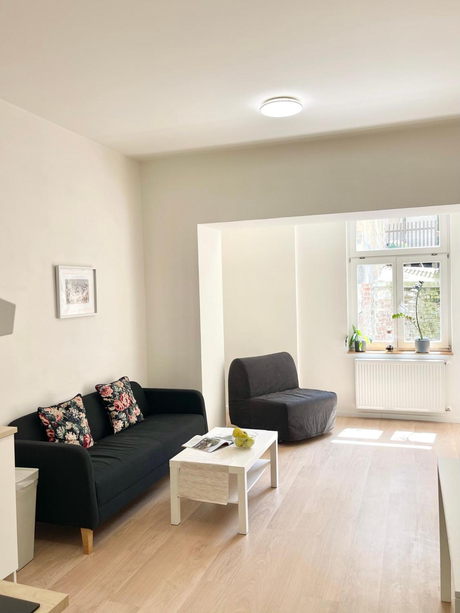 Apartmán Cozy Atmos